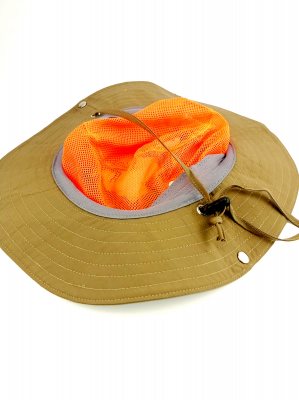 Шляпа летняя D-zone для рыбалки